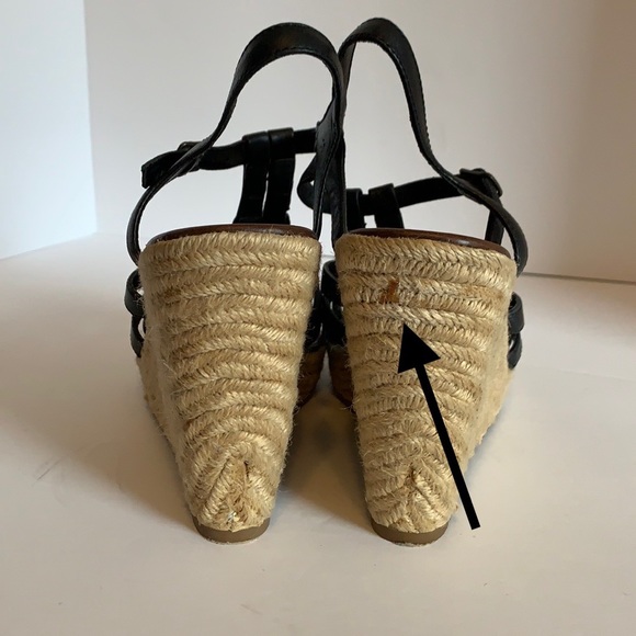 DV by Dolce Vita Tarry Sandal - Picture 8 of 9